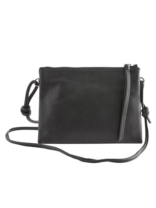 Next Skuldertaske  sort