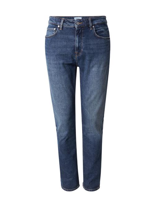 NN07 Jeans 'Johnny 1839'  blue denim