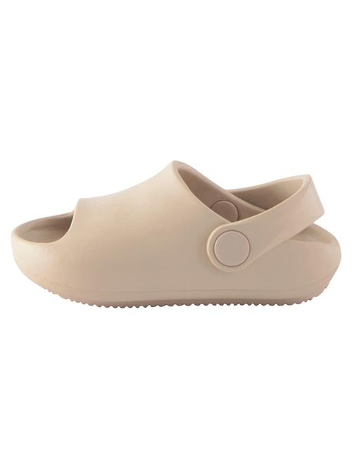 Next Åbne sko  beige