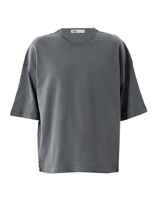 VAMOS CLO Bluser & t-shirts  grå