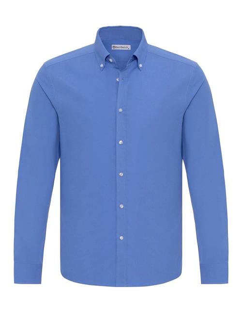 Dandalo Skjorte  blå