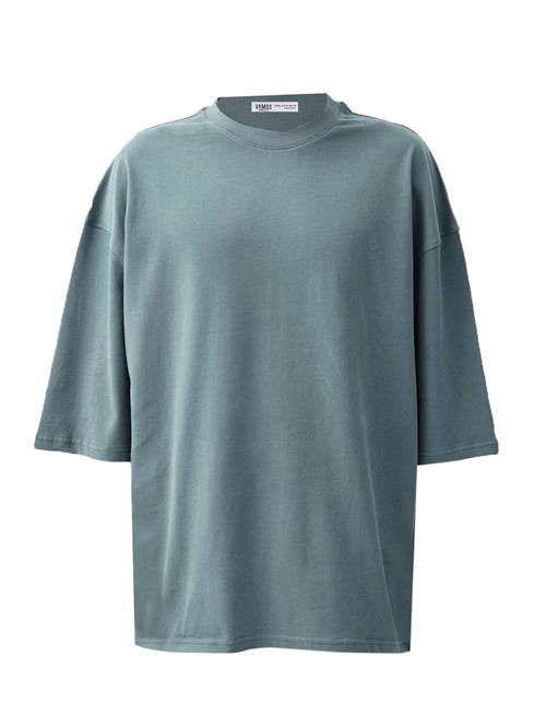 VAMOS CLO Bluser & t-shirts  røgblå