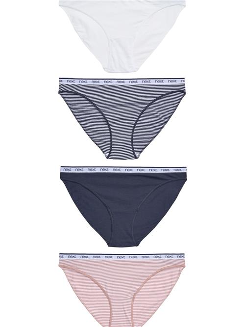 Next Slip  blandingsfarvet