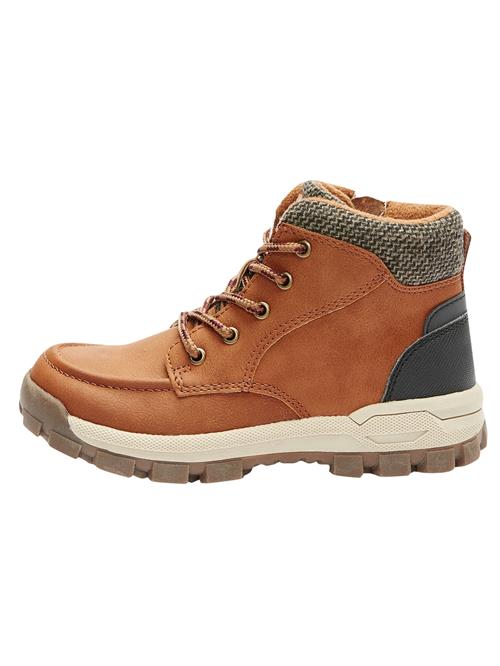 Next Støvler  brun / grå