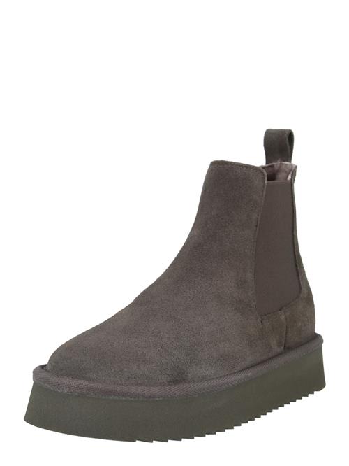 Copenhagen Studios Chelsea Boots  mørkegrå