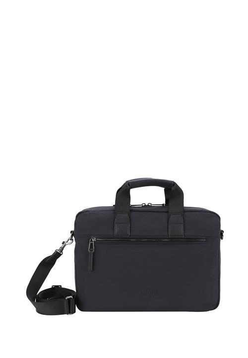 JOOP! Dokumenttaske 'Narni Pandion'  sort