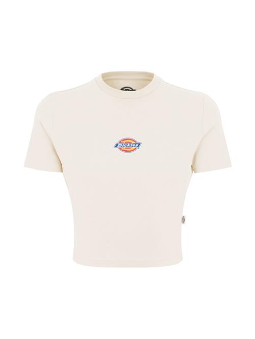 DICKIES Shirts 'Maple Valley'  blå / gul / blodrød / offwhite
