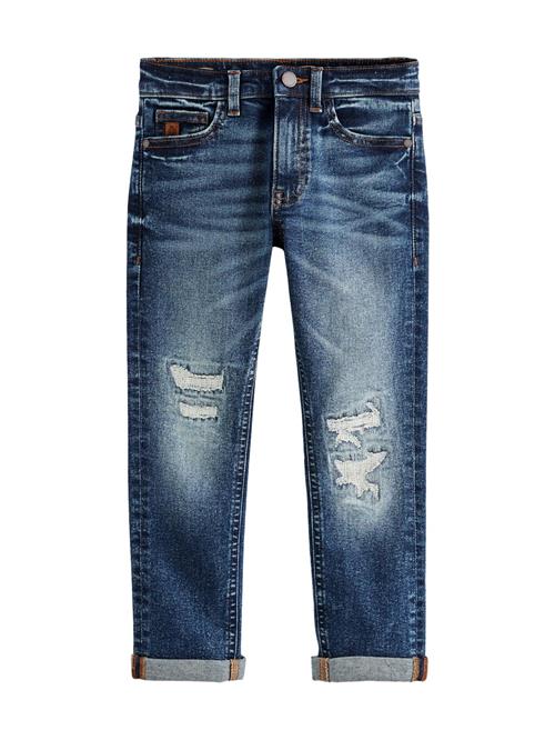 Next Jeans  blå