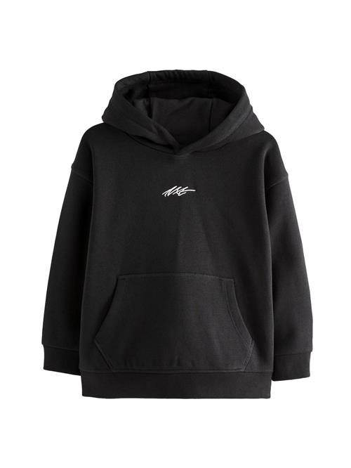 Next Sweatshirt  sort / hvid