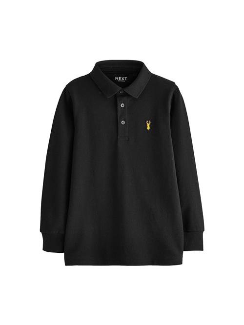 Next Shirts  gul / sort