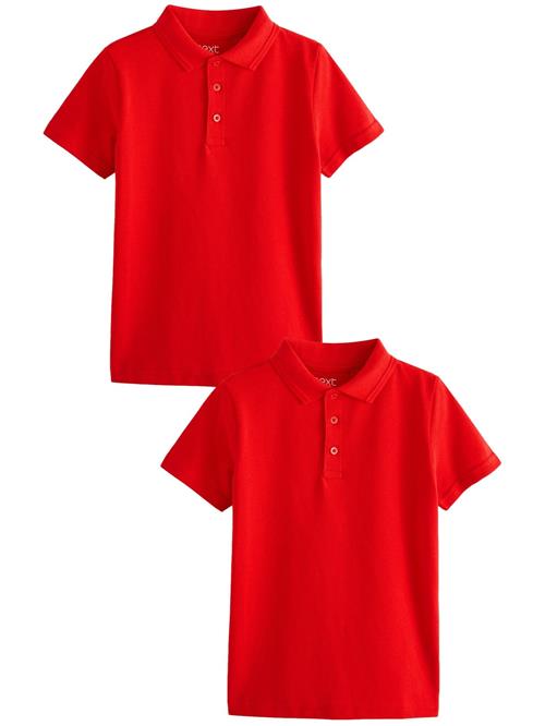 Next Shirts  rød