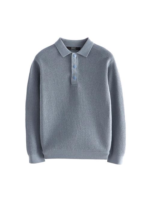 Next Pullover  dueblå