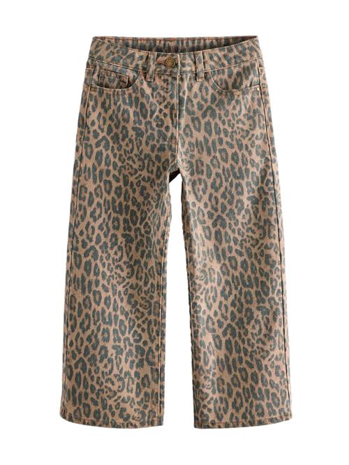 Next Jeans  brun / sort