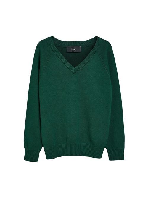 Next Pullover  grøn