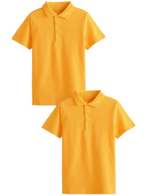 Next Shirts  orange