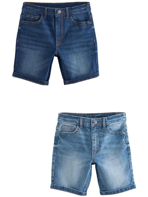 Next Jeans  blå