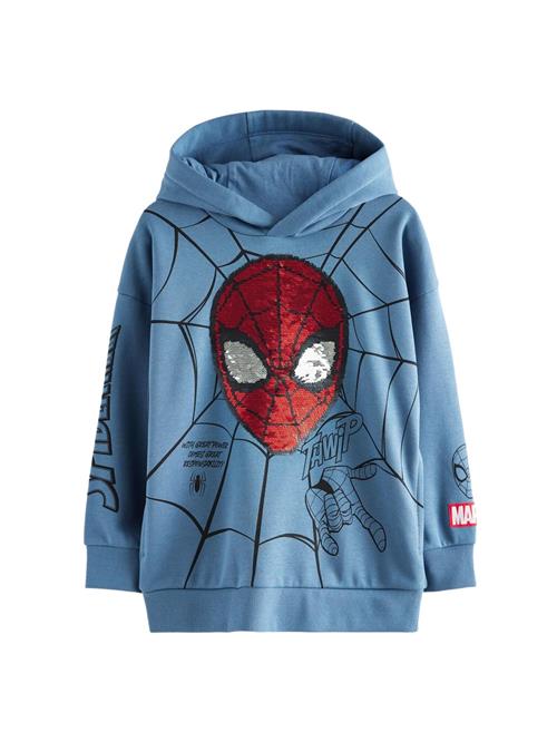 Next Sweatshirt  blå / blandingsfarvet