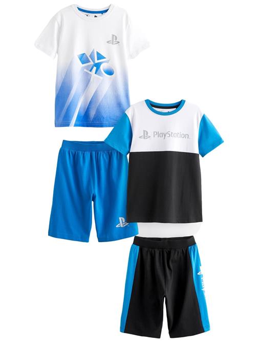 Next Nattøj  blandingsfarvet