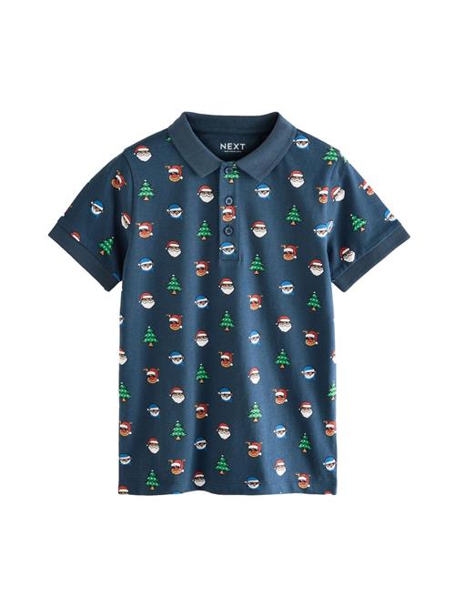 Next Shirts  navy / blandingsfarvet