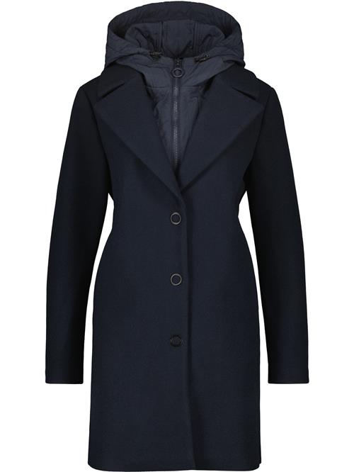 alife & kickin Overgangsfrakke 'AjaAK A'  natblå