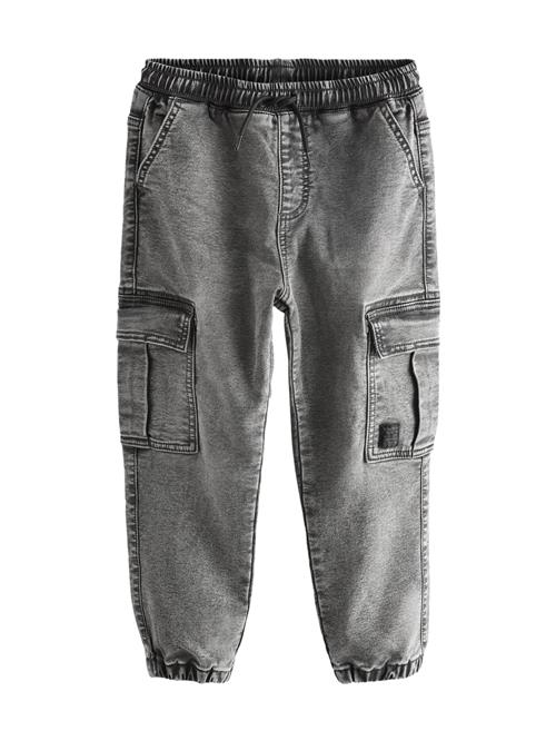 Next Jeans  grå
