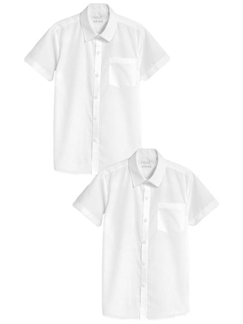 Next Skjorte  hvid