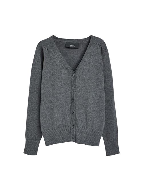 Next Cardigan  mørkegrå
