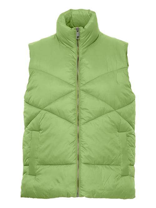 ICHI Vest 'IHZorana'  grøn