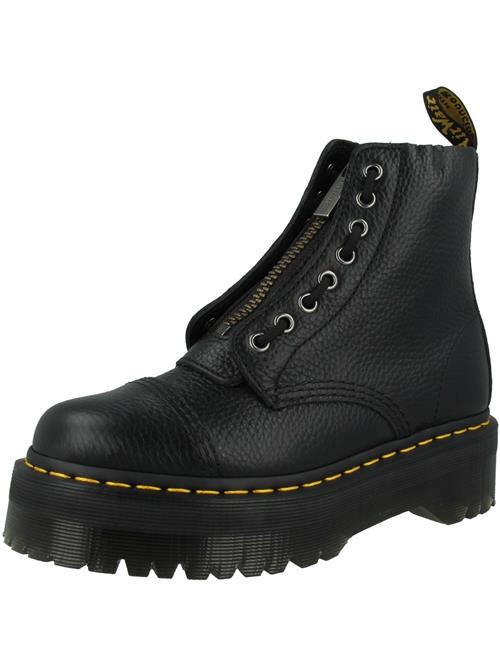 Dr. Martens Snørestøvler 'Sinclair'  sort