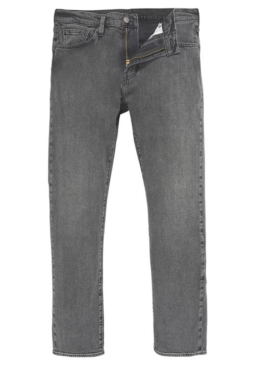 LEVI'S ® Jeans '502® Taper'  mørkegrå