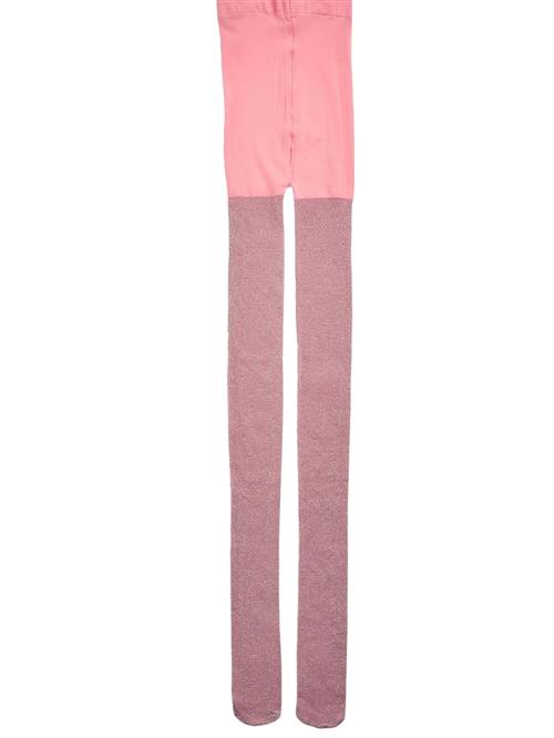 Next Strømpebukser  eosin / lys pink