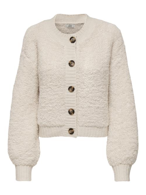 JDY Cardigan  beige