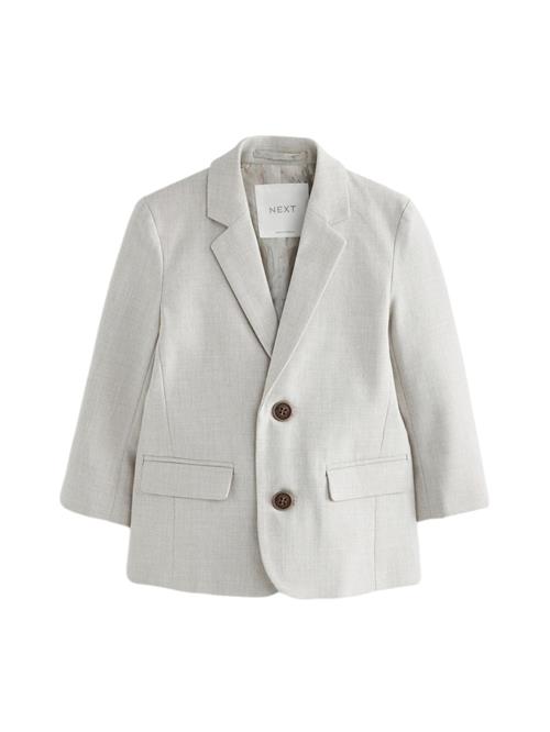 Next Blazer  lysegrå