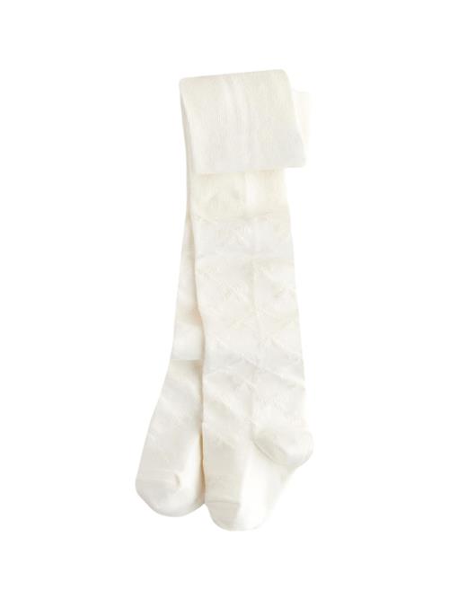 Next Strømpebukser  hvid