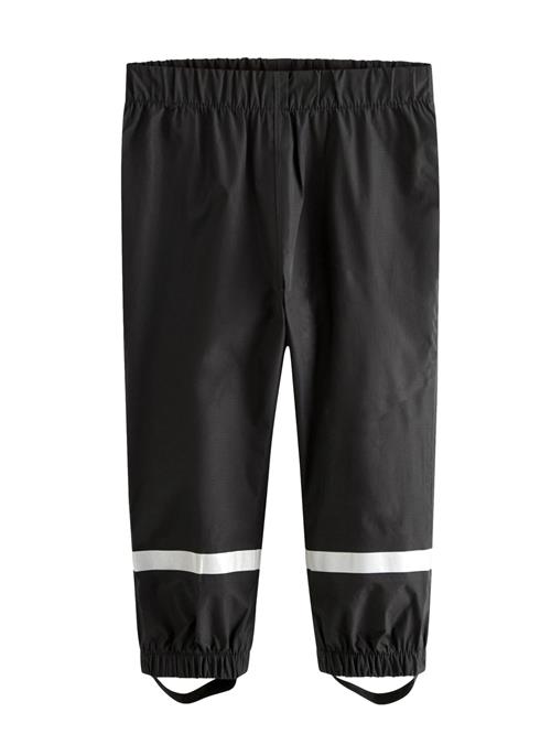 Next Funktionsbukser  sort / hvid