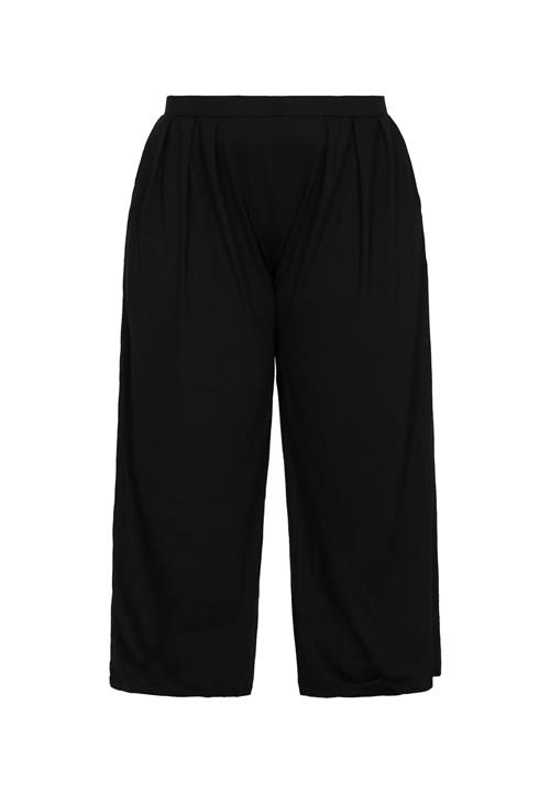 myMo ROCKS Bukser  sort