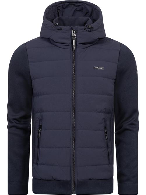 Ragwear Vinterjakke 'Doryan'  navy