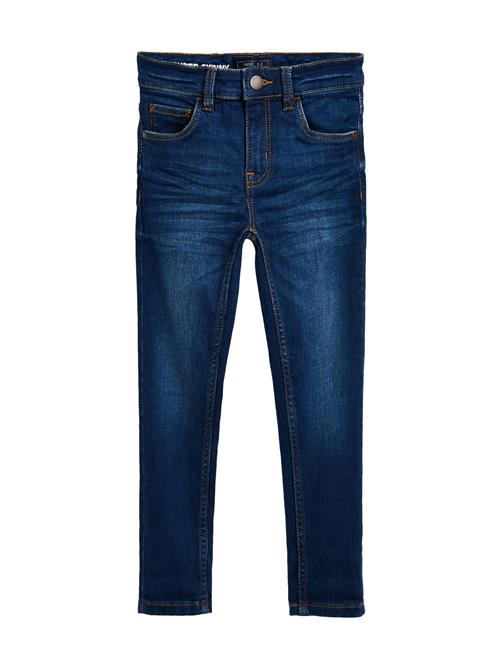 Se Next Jeans  mørkeblå hos About You