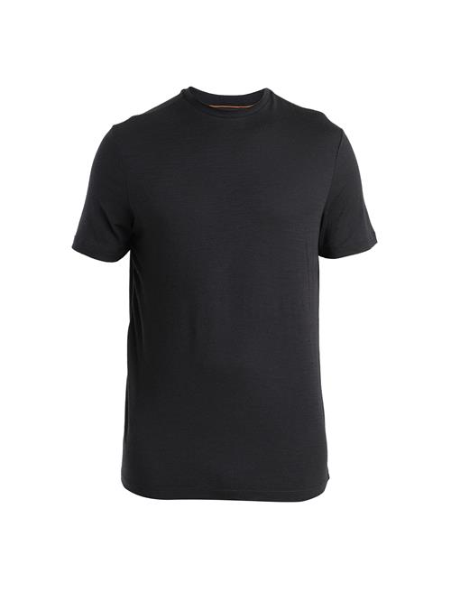 ICEBREAKER Funktionsskjorte 'Tech Lite III'  oliven