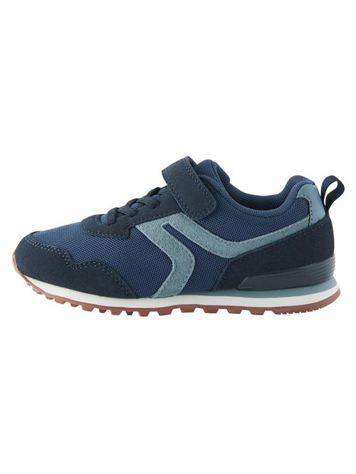 Next Sneakers  navy / opal