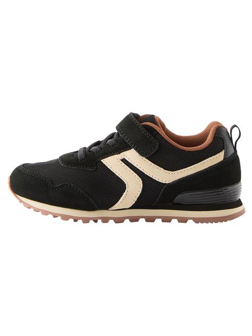 Next Sneakers  sort / hvid