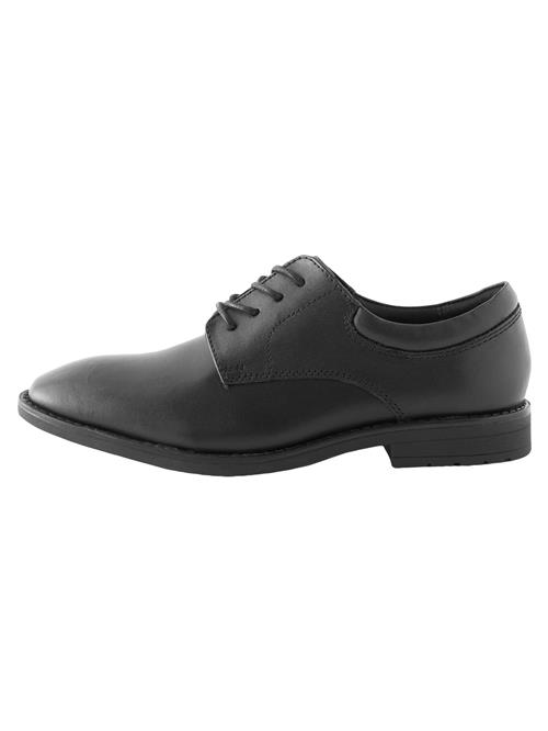 Next Lave sko  sort