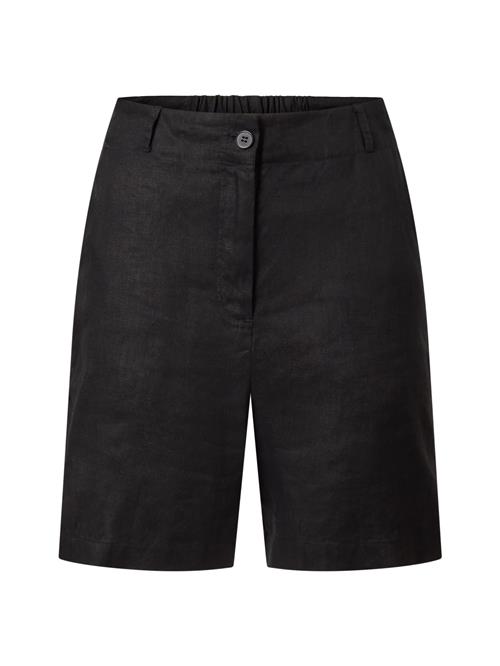 CASH-MERE.CH Bukser  sort