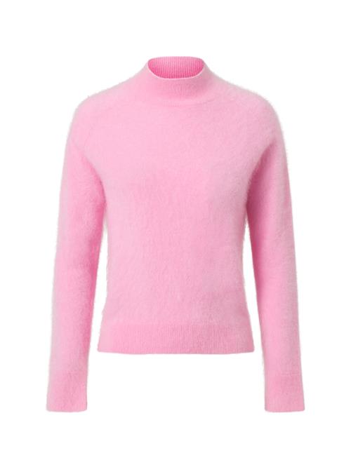 CASH-MERE.CH Pullover  lys pink