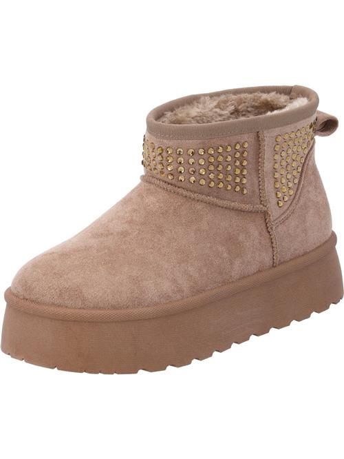 Palado Boots 'Xottea'  camel
