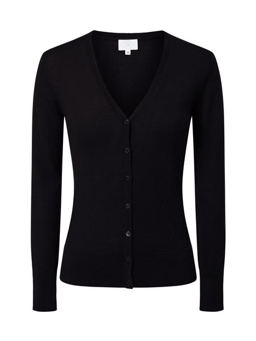 CASH-MERE.CH Cardigan  sort