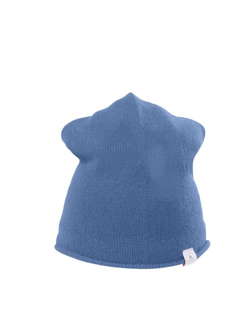 CASH-MERE.CH Hue  lyseblå / hvid