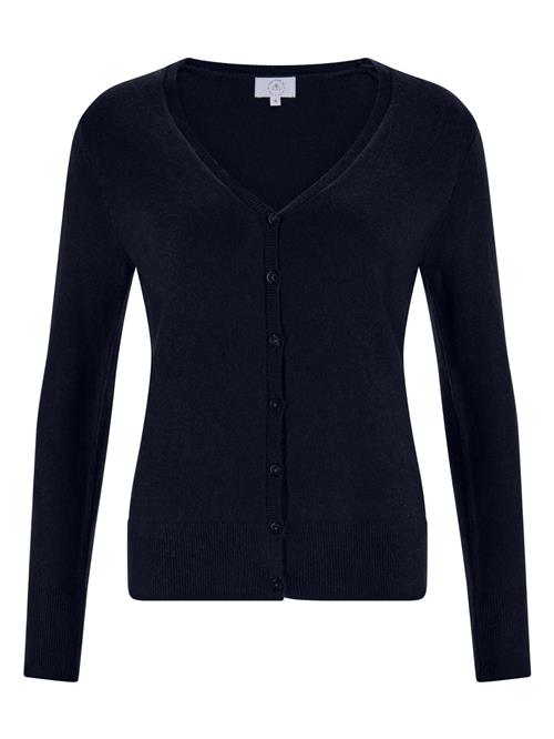 CASH-MERE.CH Cardigan  marin