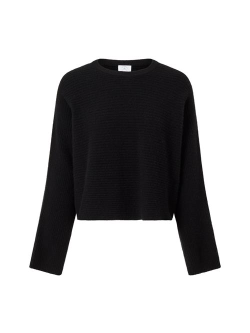 CASH-MERE.CH Pullover  sort