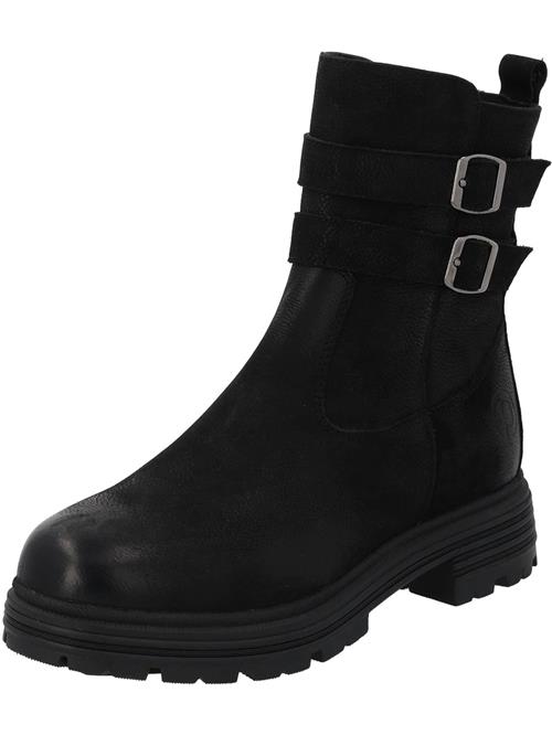 Palado Støvletter 'Vestele'  sort